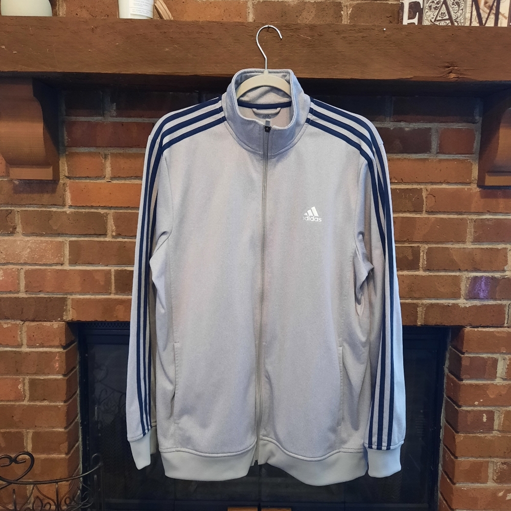 Men's Adidas Jacket